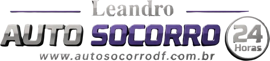 Logo Auto Socorro DF